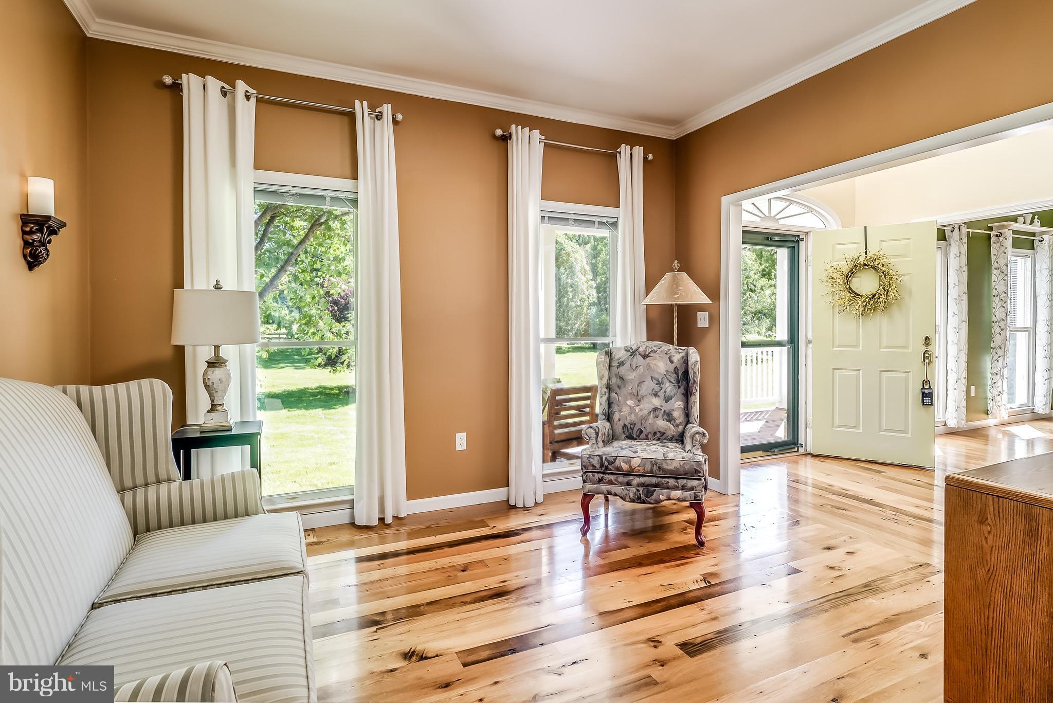 472 Stringtown Road Berryville, VA 22611 - Photo 14 of 30 NIce formal living room.