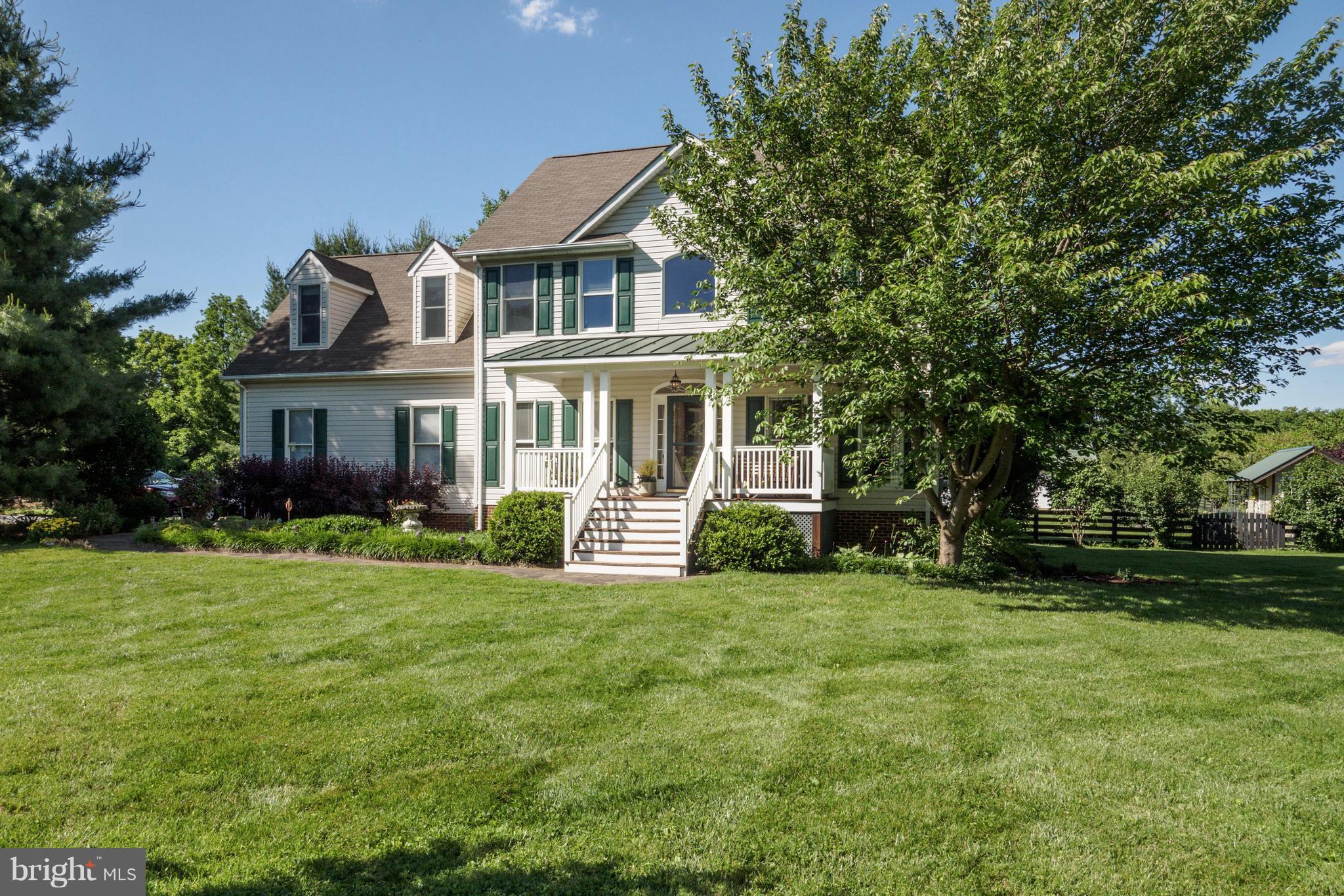 472 Stringtown Road Berryville, VA 22611 - Photo 3 of 30 Ready for you to move right in.