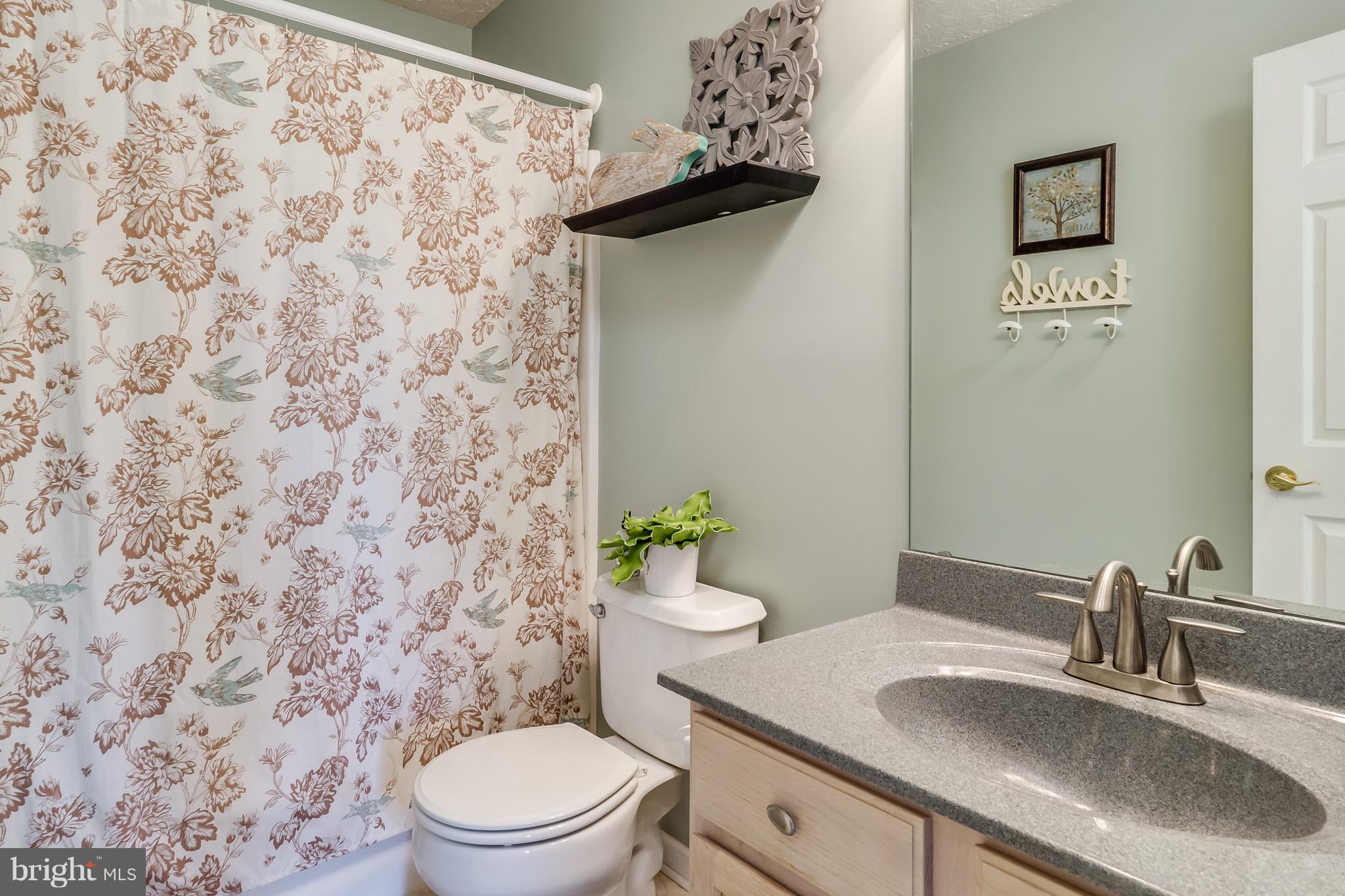 472 Stringtown Road Berryville, VA 22611 - Photo 22 of 30 Hall upstairs Bath