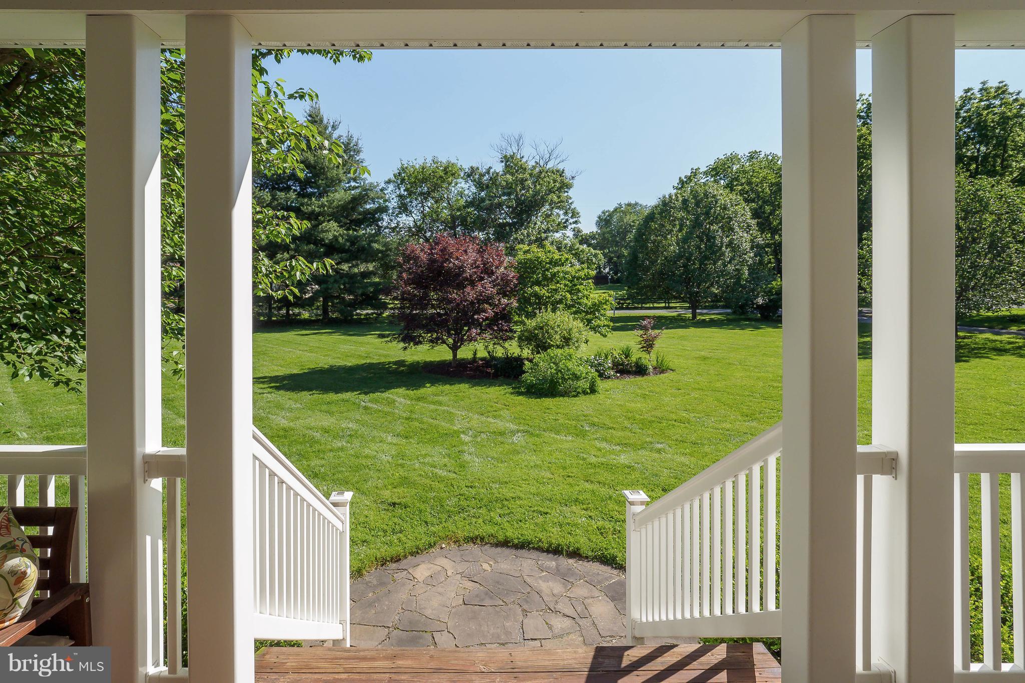 472 Stringtown Road Berryville, VA 22611 - Photo 4 of 30 Enjoy a glass of wine on this covered front porch