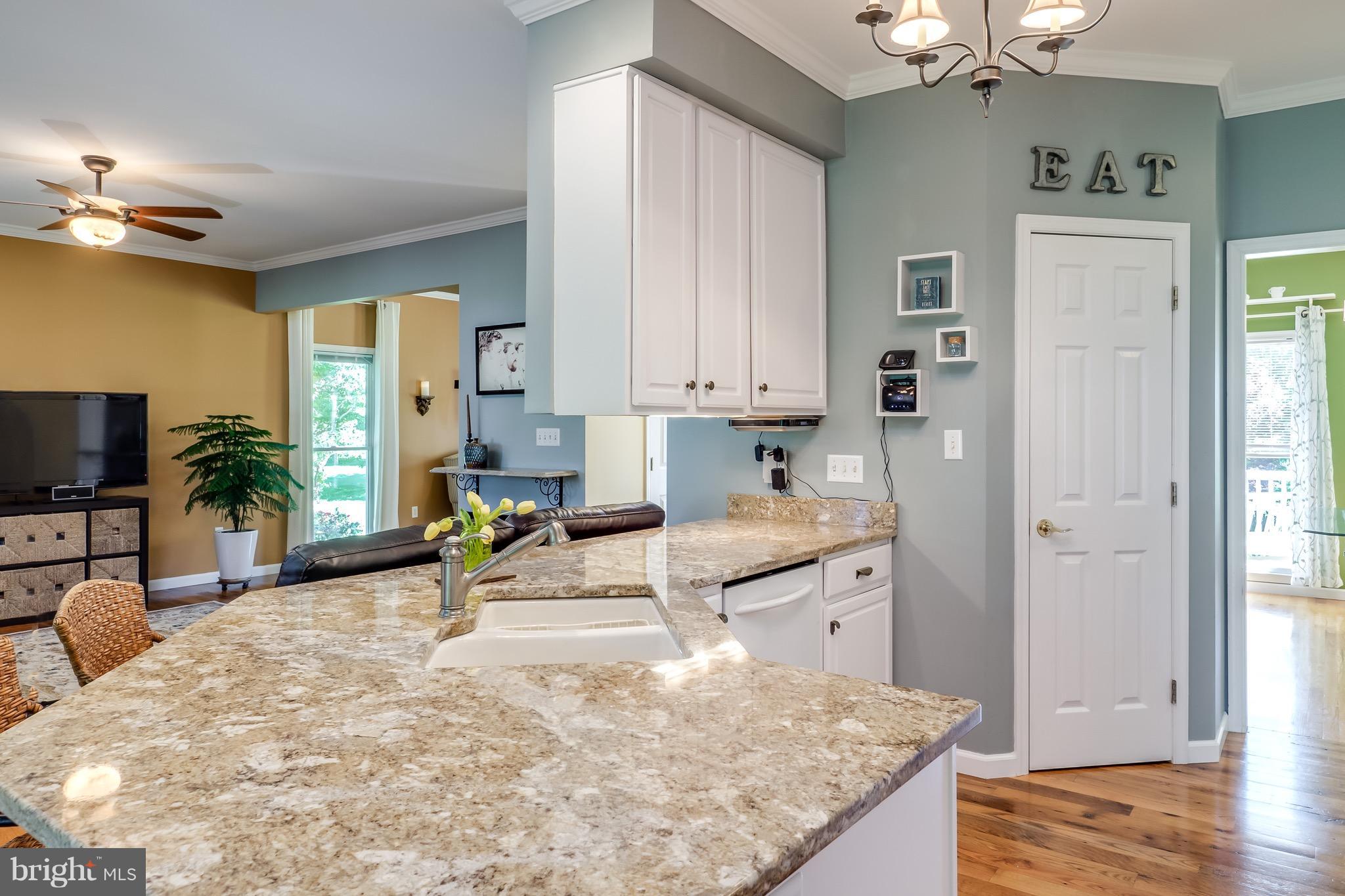 472 Stringtown Road Berryville, VA 22611 - Photo 8 of 30 Kitchen