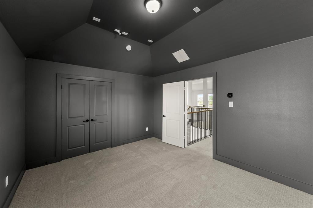 1335 Eclipse Way Wylie, TX 75098 - Photo 28 of 34 a view of empty room