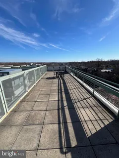a view of terrace