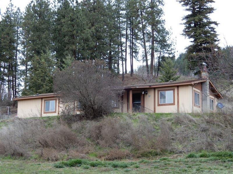 260 F Williams Lake Road Colville, WA 99114 - Photo 1 of 20