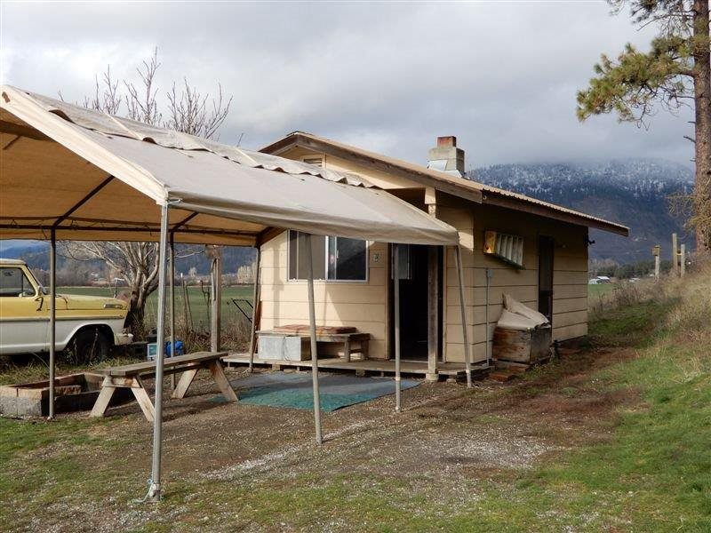 260 F Williams Lake Road Colville, WA 99114 - Photo 18 of 20