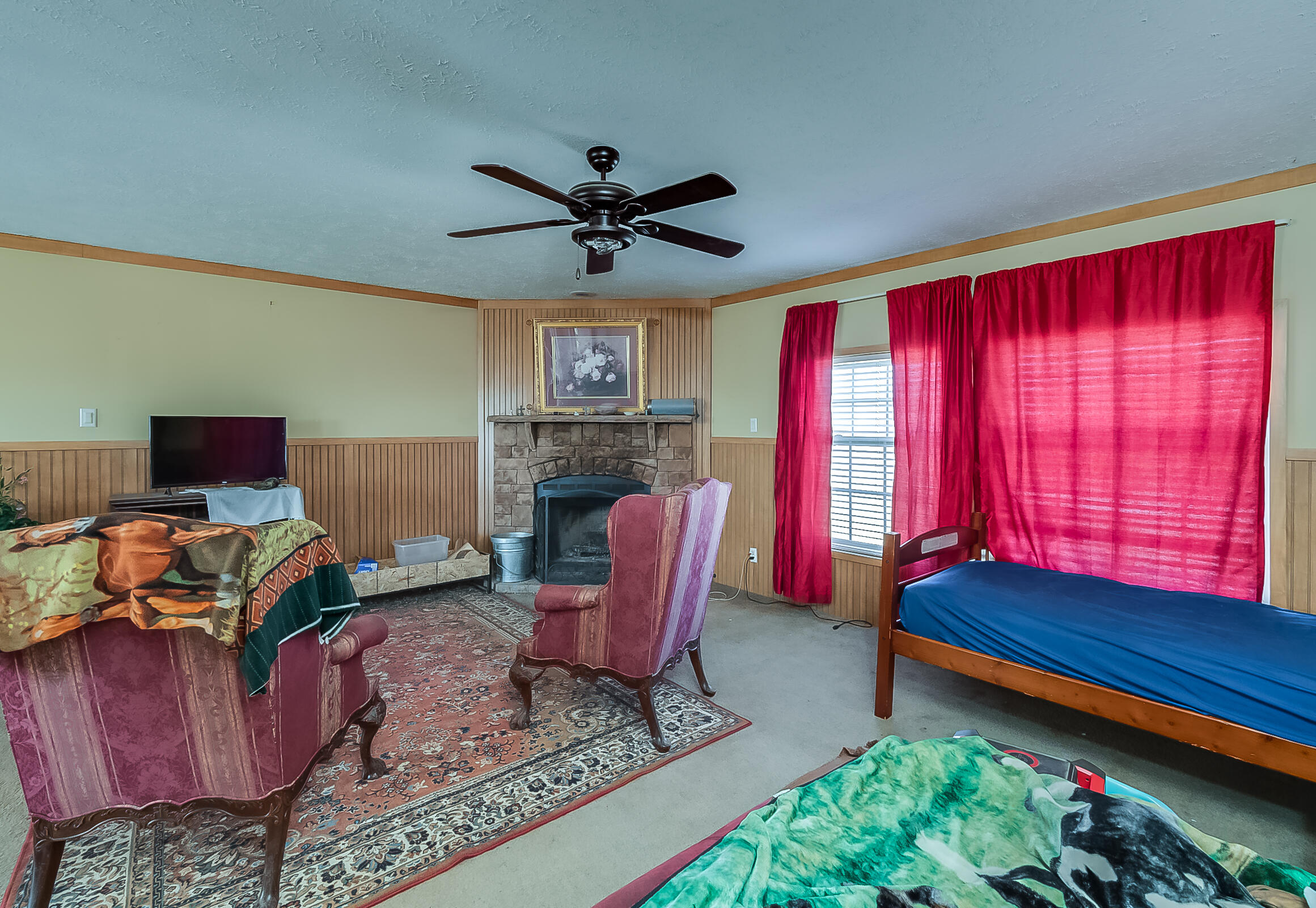 1600 Crowe Ridge Road Winchester, KY 40391 - Photo 34 of 45 2-3