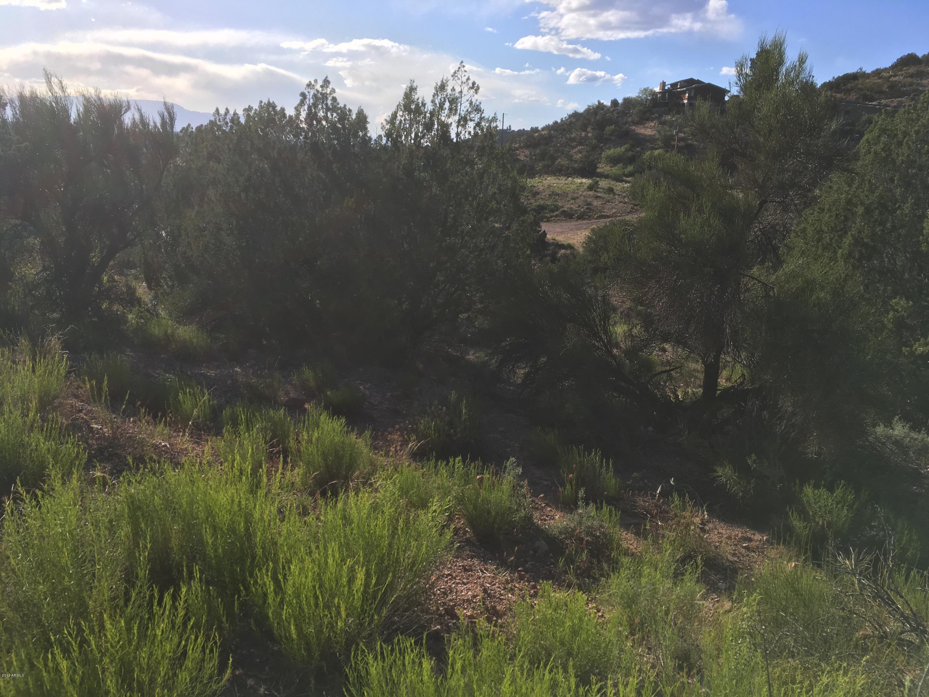 4402 East Cliffside Trail, Unit 27 Rimrock, AZ 86335 - Photo 3 of 3 IMG_0802