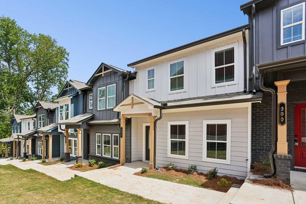 4096 Steam View Drive, Unit ROBINSON Sugar Hill, GA 30518 - Photo 15 of 16