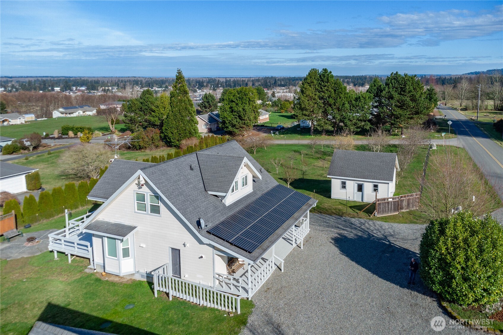 2171 Atterberry Road Sequim, WA 98382 - Photo 2 of 39