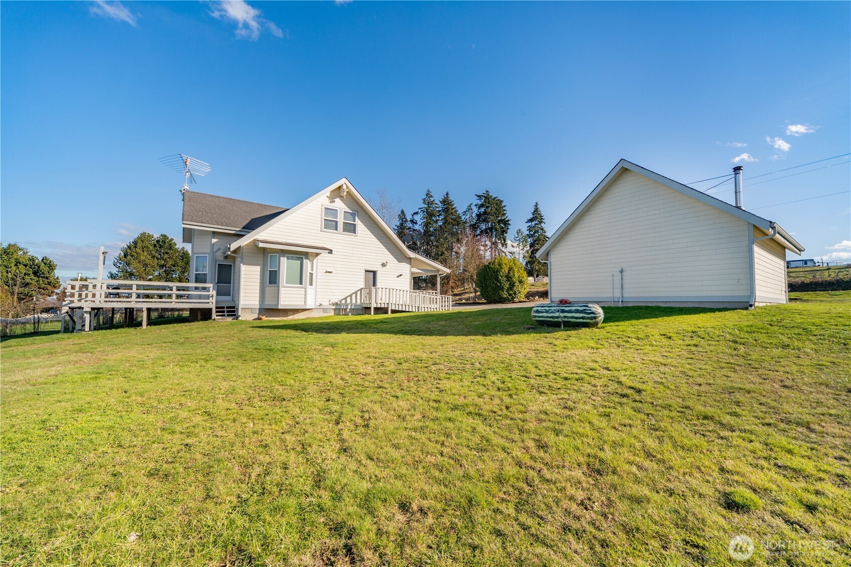 2171 Atterberry Road Sequim, WA 98382 - Photo 24 of 39