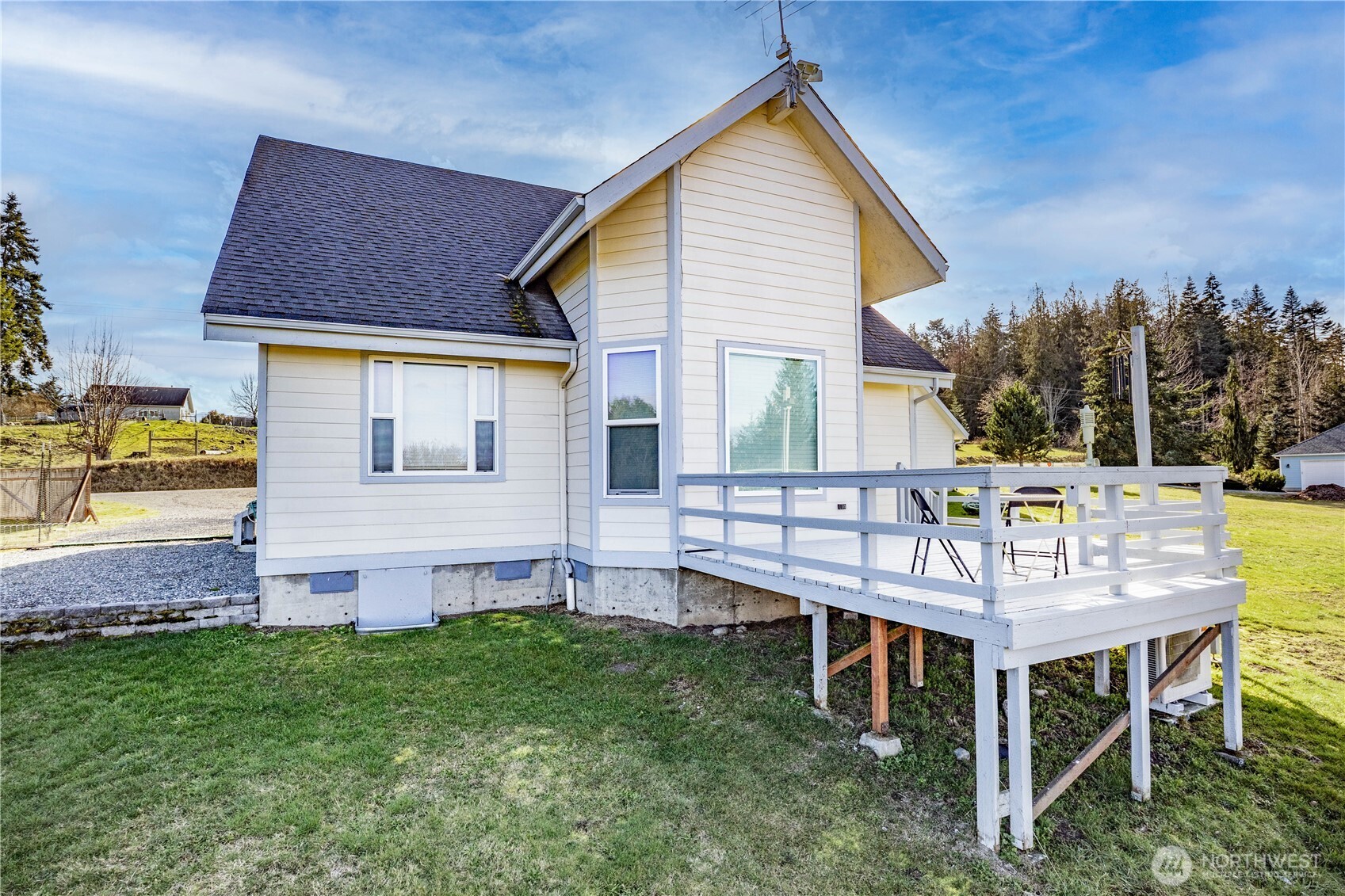 2171 Atterberry Road Sequim, WA 98382 - Photo 35 of 39