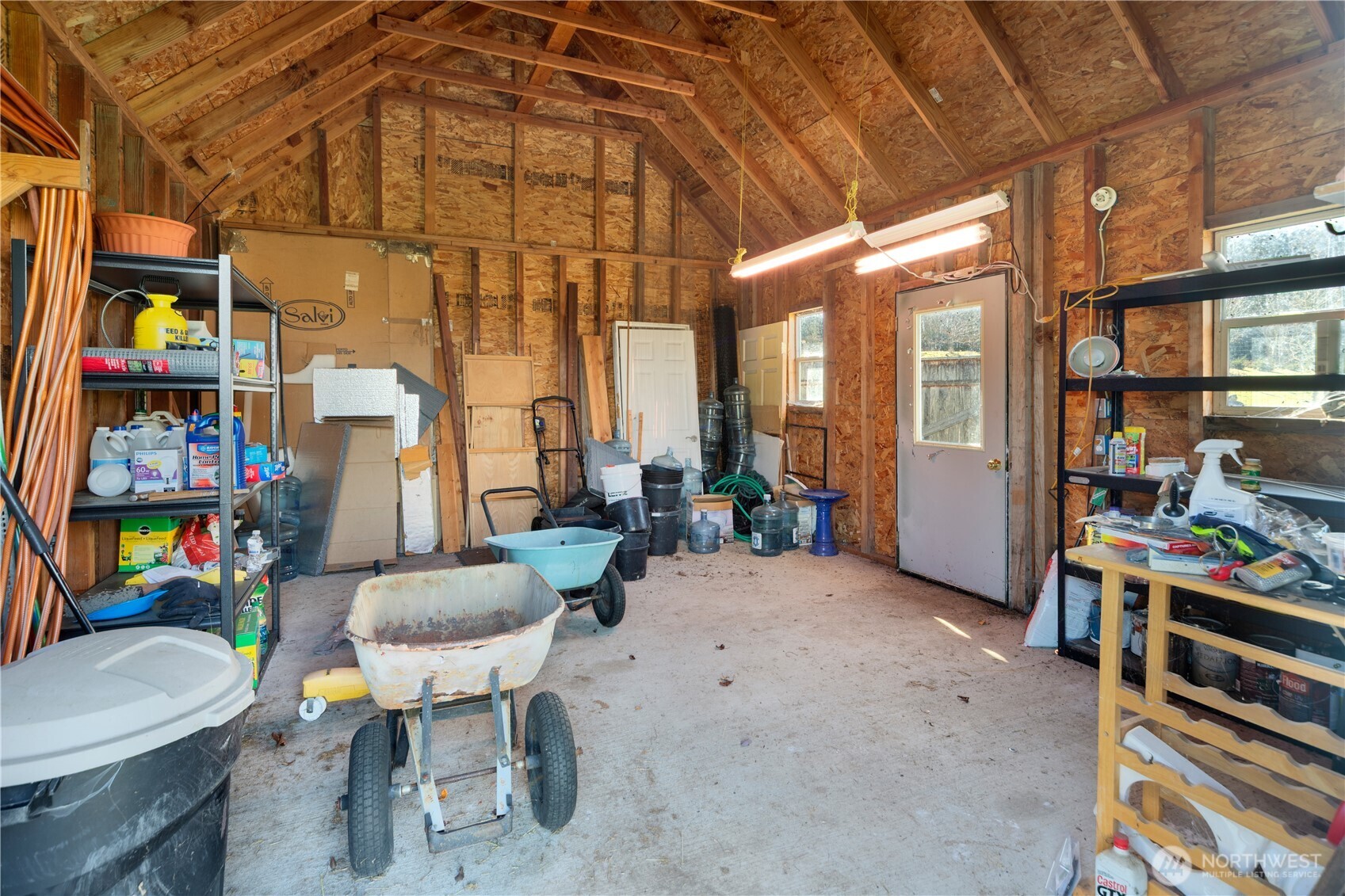 2171 Atterberry Road Sequim, WA 98382 - Photo 38 of 39