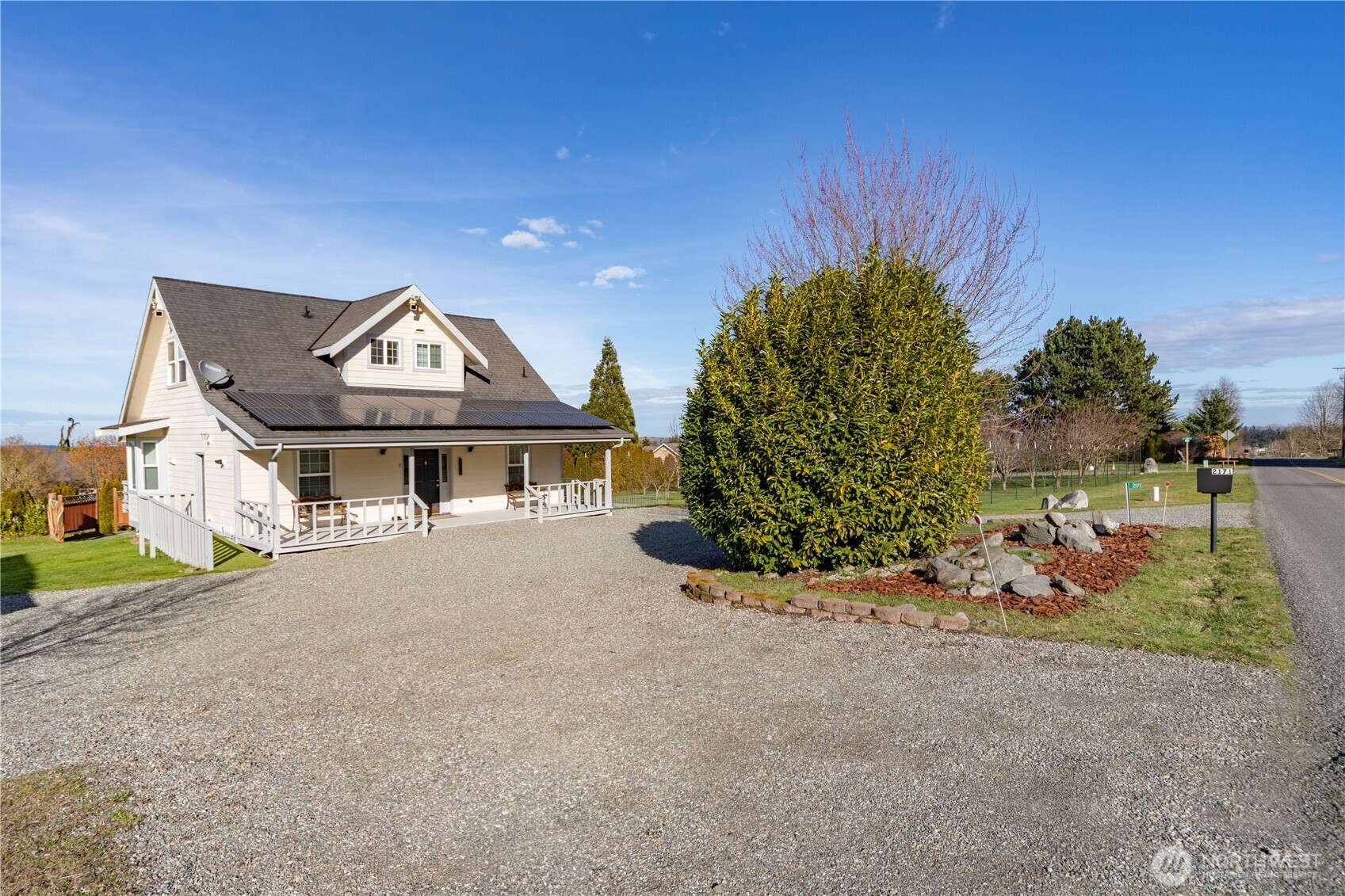 2171 Atterberry Road Sequim, WA 98382 - Photo 4 of 39