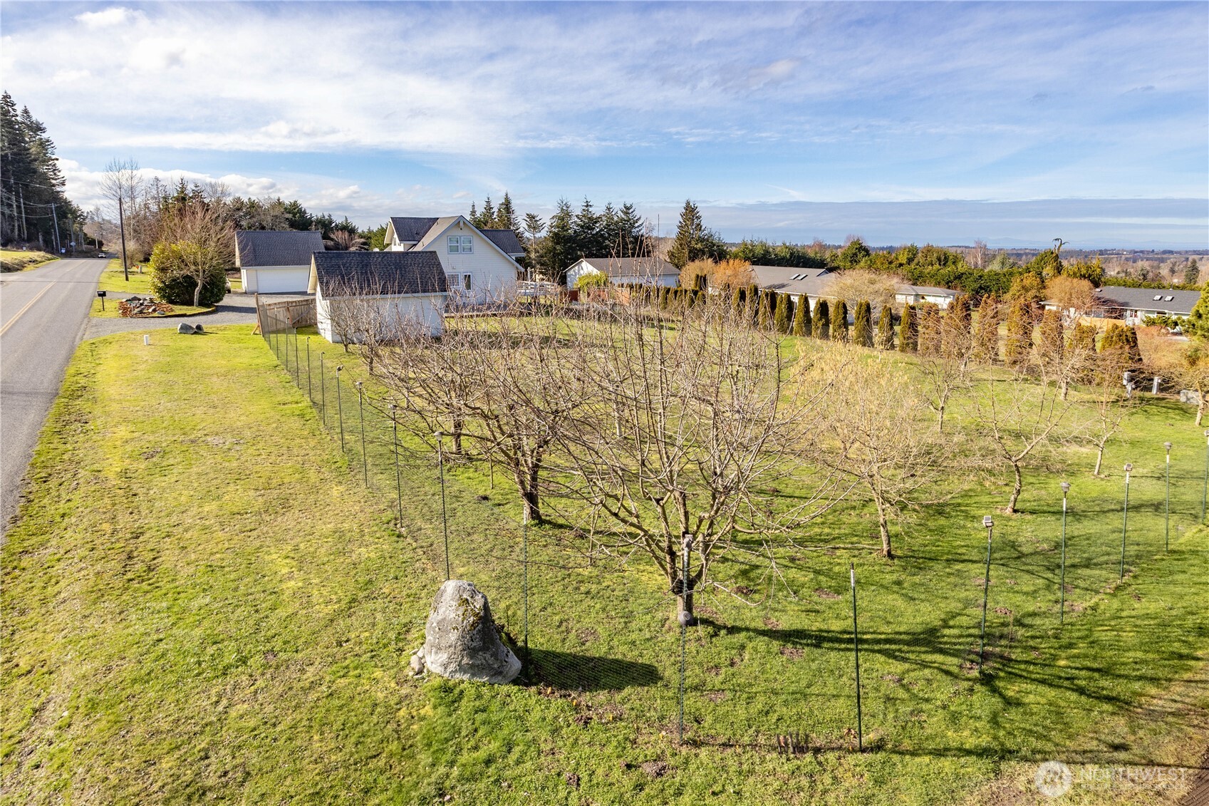 2171 Atterberry Road Sequim, WA 98382 - Photo 6 of 39