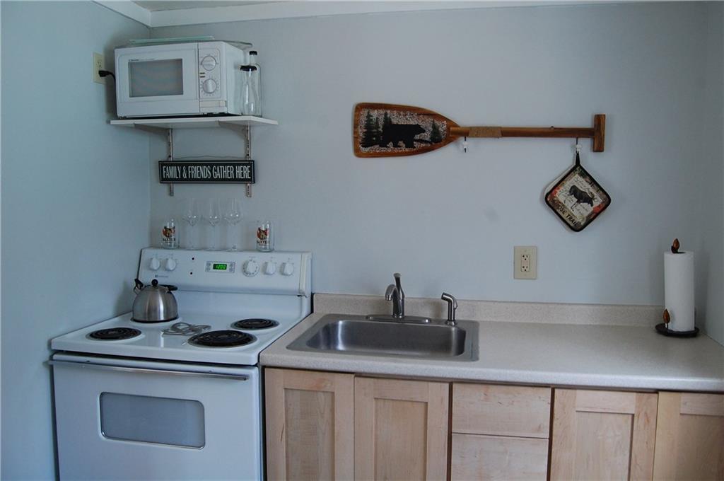 36 Roz Lane Denmark, ME 04022 - Photo 14 of 24 Kitchen,