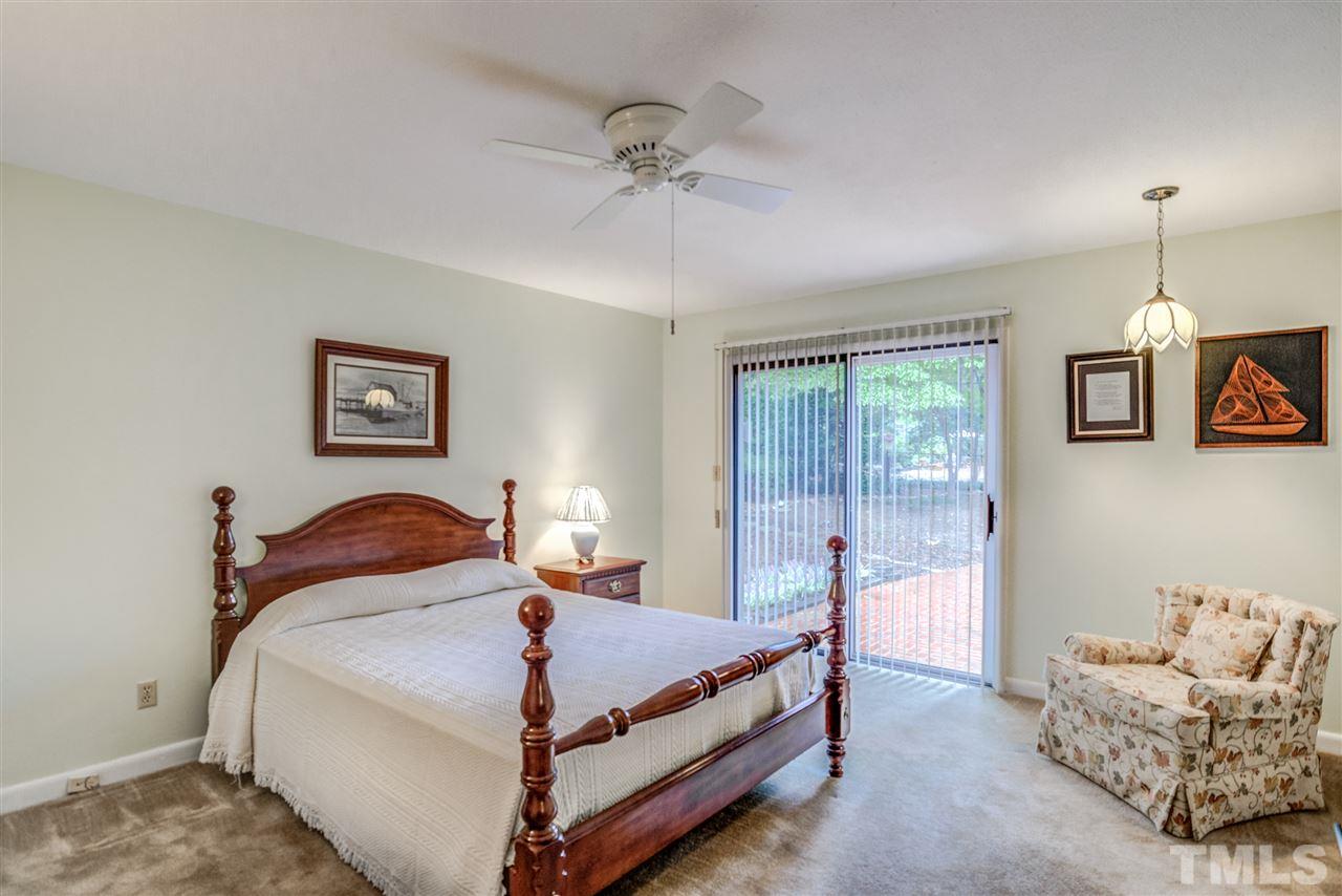4505 Connell Drive Raleigh, NC 27612 - Photo 18 of 30