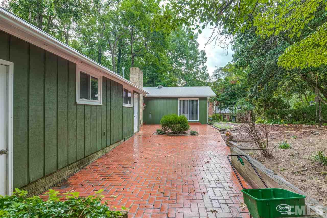 4505 Connell Drive Raleigh, NC 27612 - Photo 26 of 30