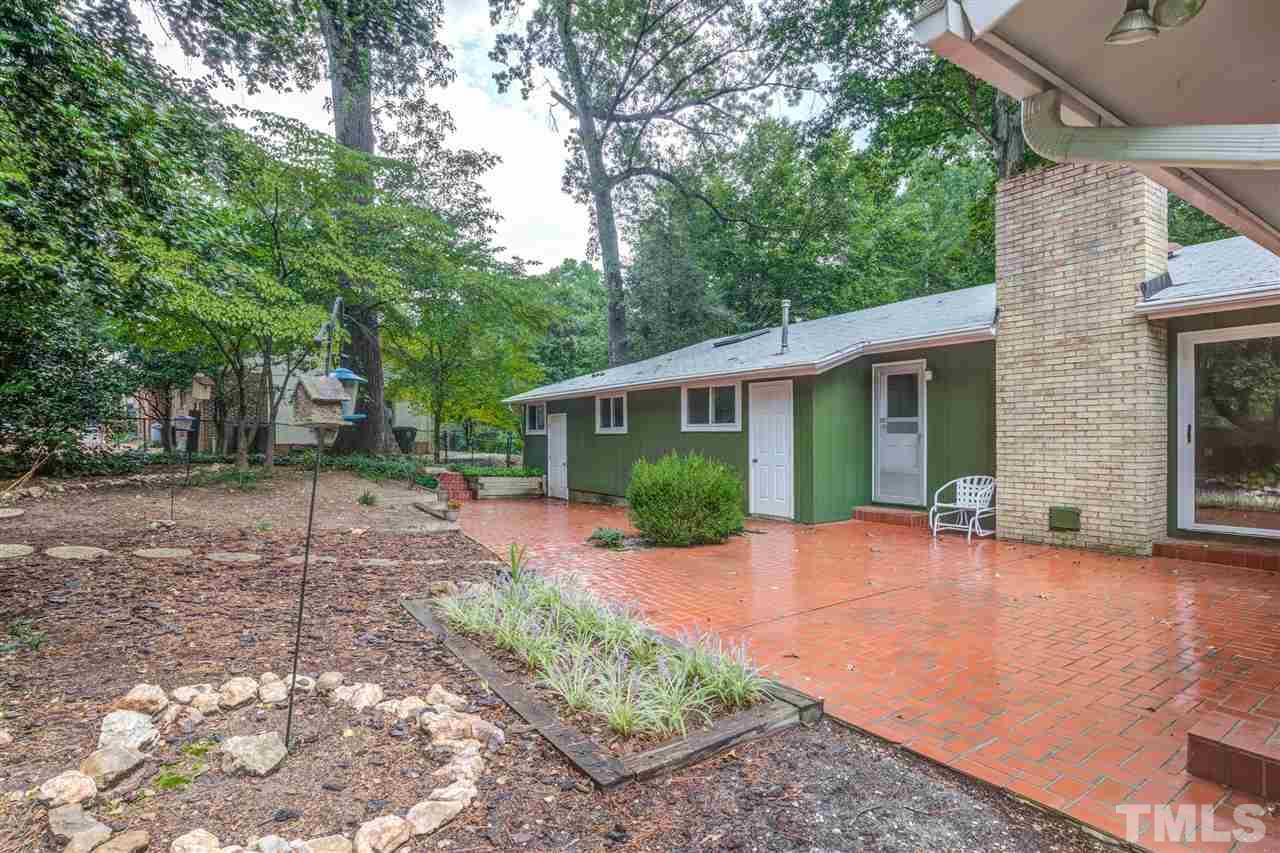 4505 Connell Drive Raleigh, NC 27612 - Photo 27 of 30