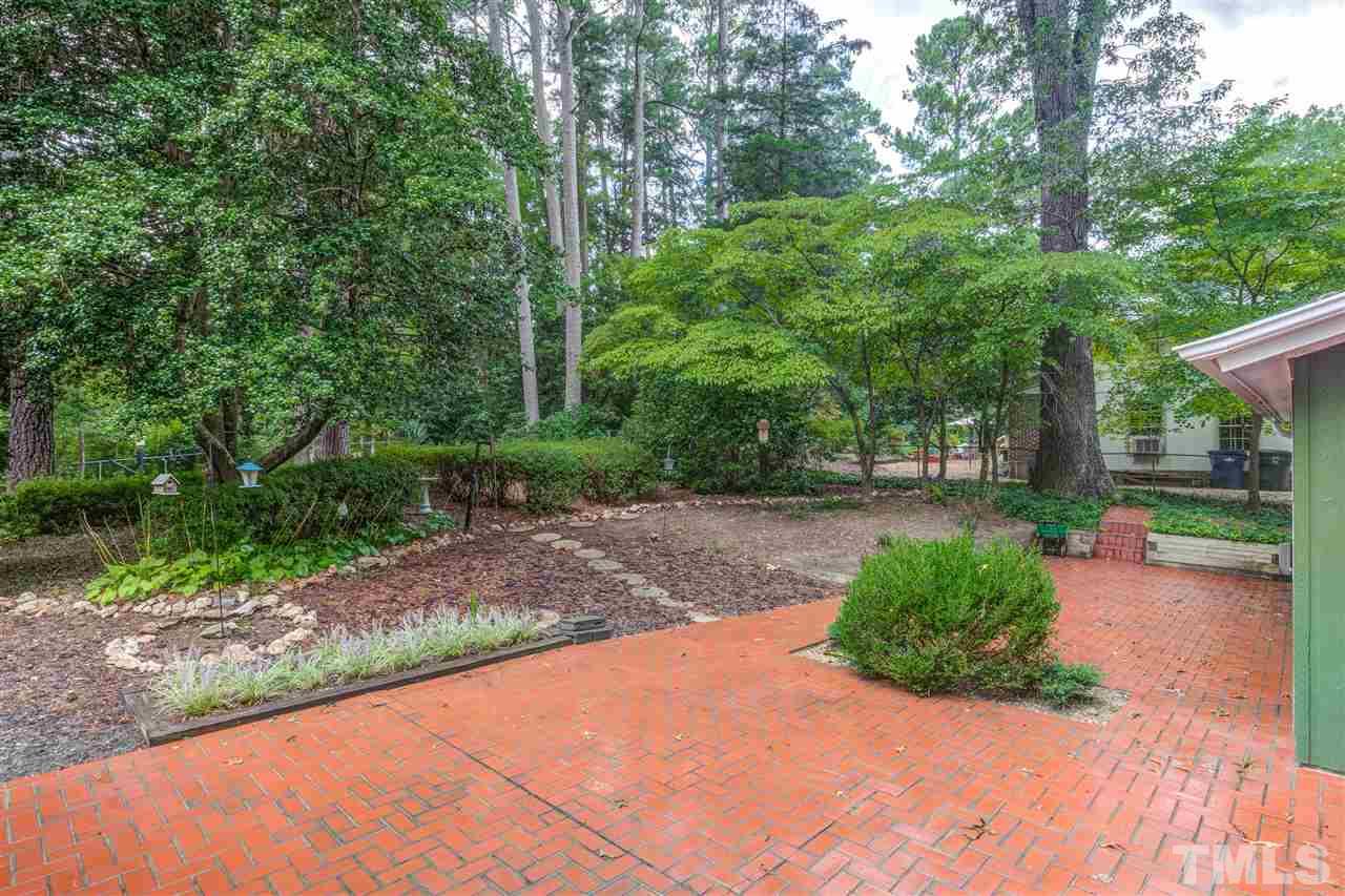 4505 Connell Drive Raleigh, NC 27612 - Photo 29 of 30