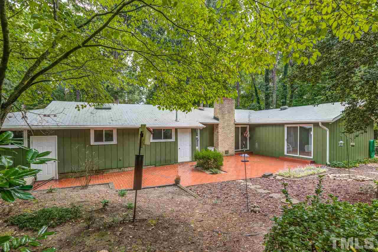 4505 Connell Drive Raleigh, NC 27612 - Photo 30 of 30