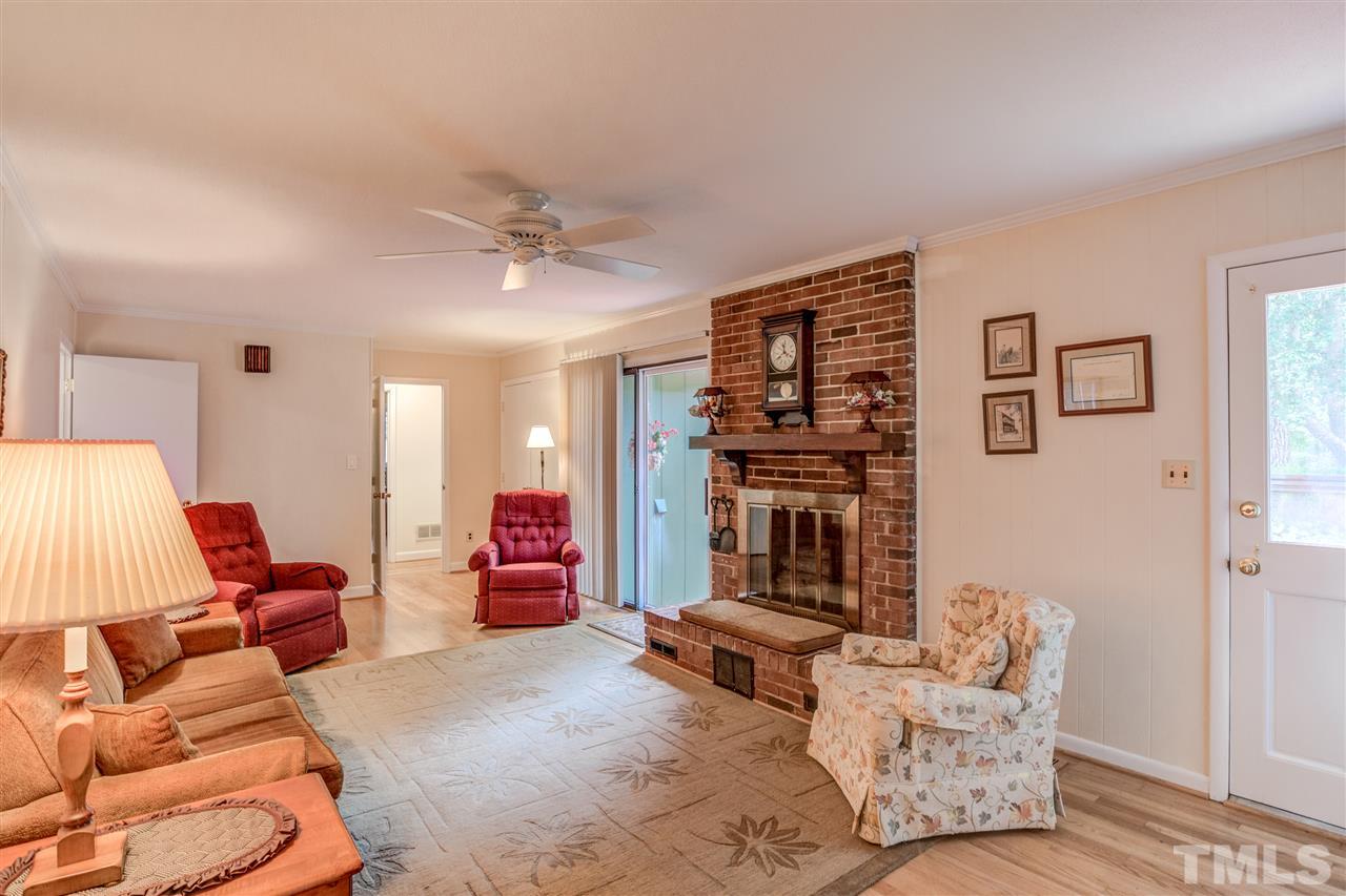4505 Connell Drive Raleigh, NC 27612 - Photo 8 of 30