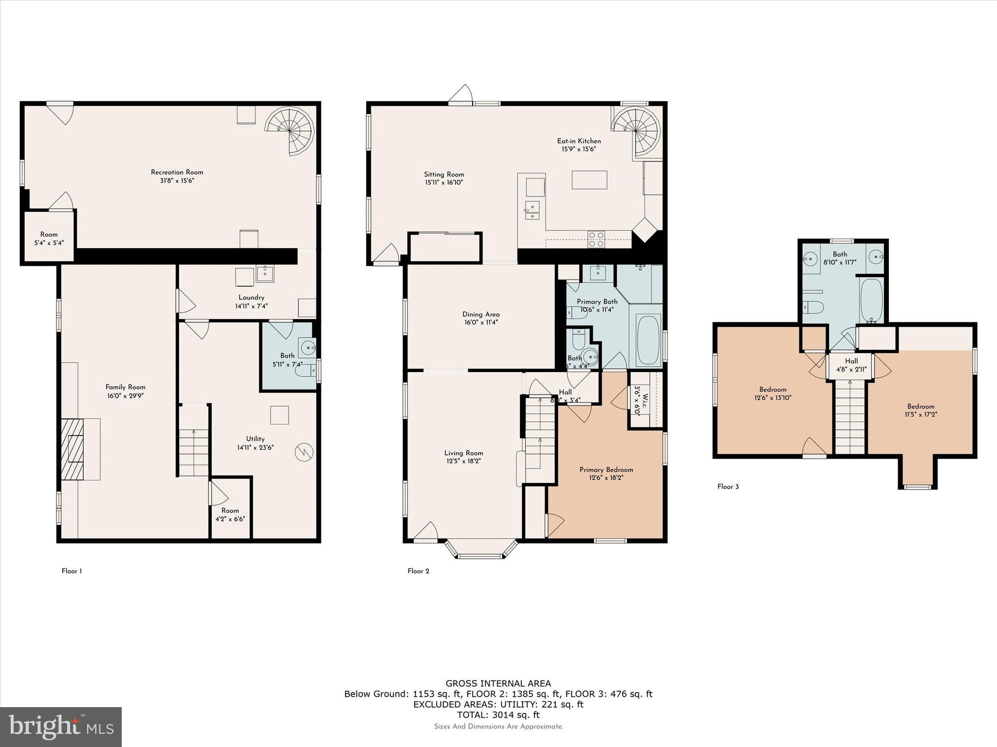 477 Hawarden Road Springfield, PA 19064 - Photo 27 of 27