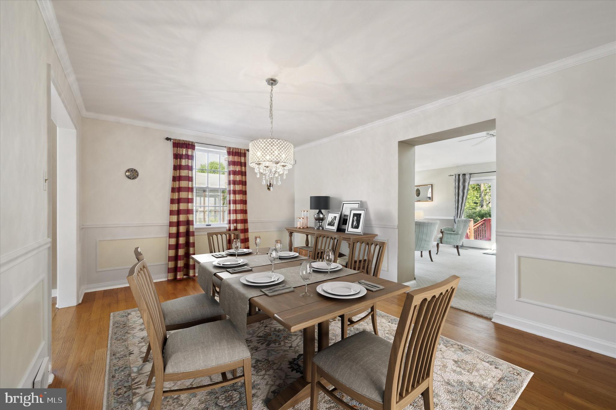 477 Hawarden Road Springfield, PA 19064 - Photo 5 of 27