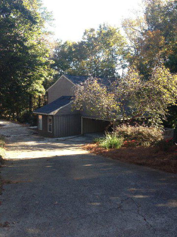 2316 Overton Road Augusta, GA 30904 - Photo 1 of 1 Main View