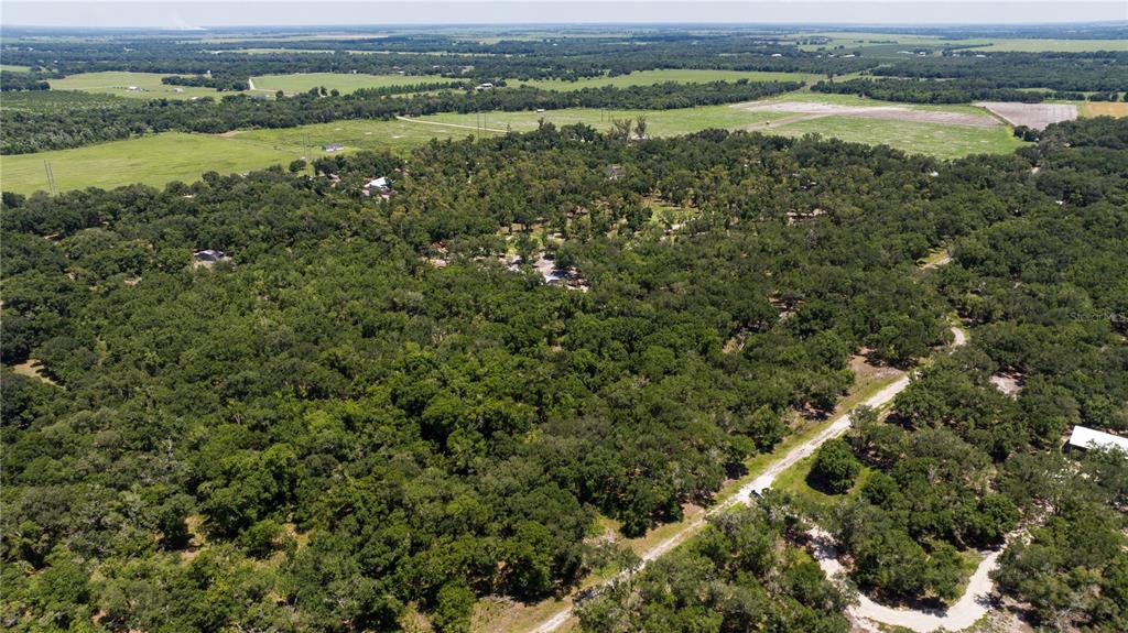 Southeast Brown Road Arcadia, FL 34266 - Photo 15 of 18 an aerial view of valley and lake