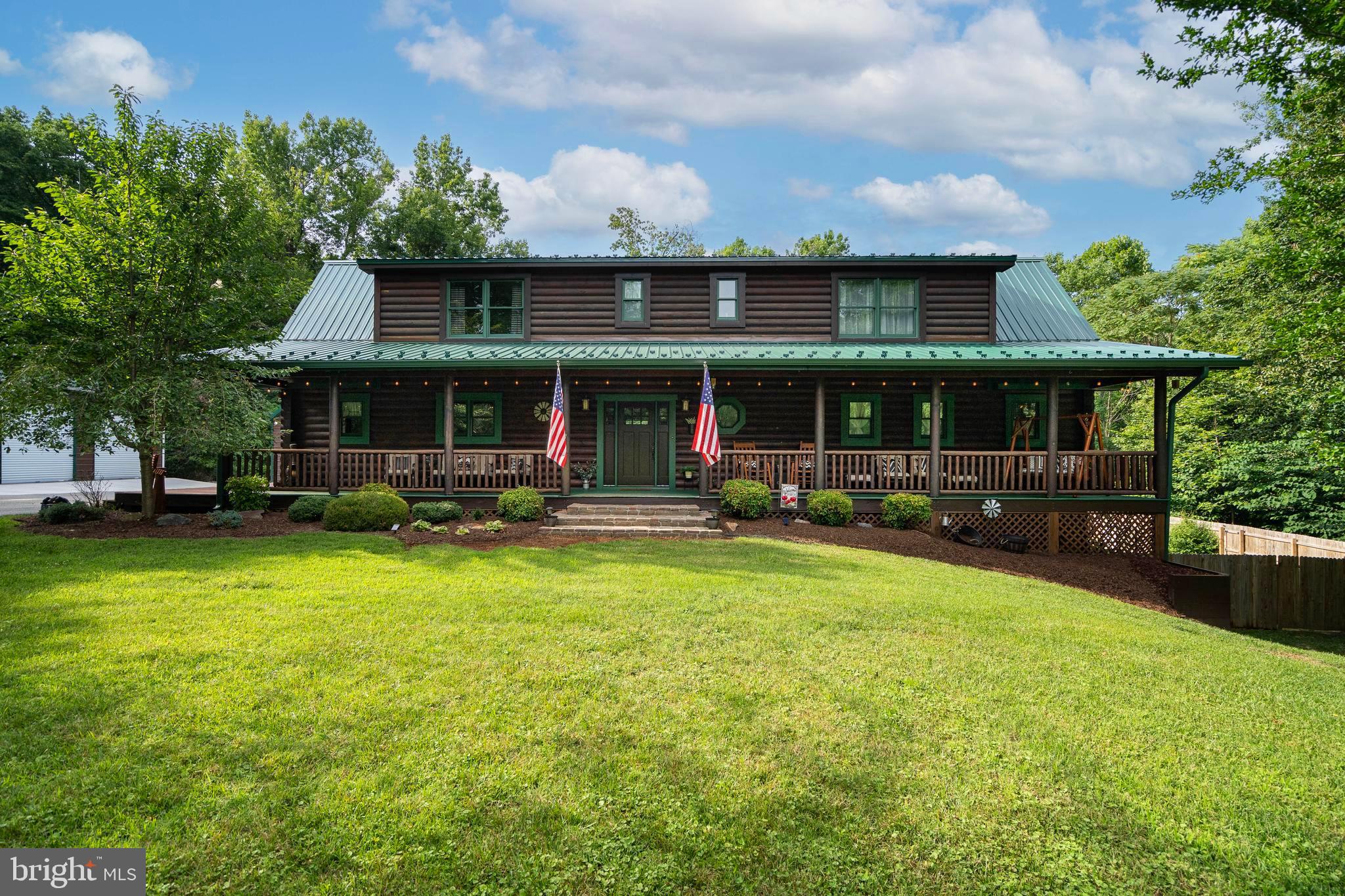 9351 Caledon Road King George, VA 22485 - Photo 3 of 83 Gallery Image 3