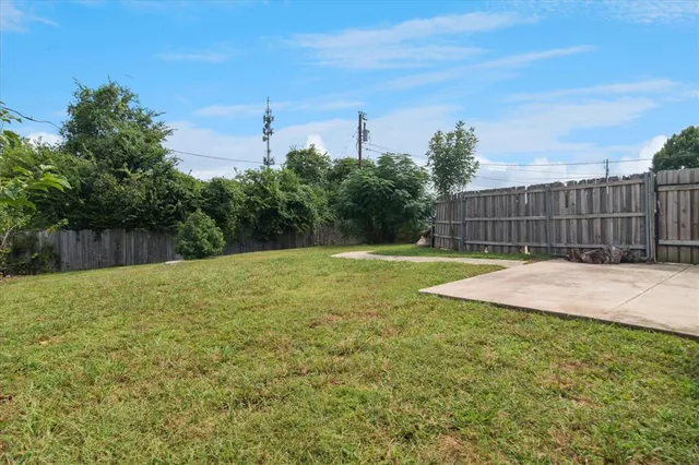 $2,150 | 3424 Tina Street, Sachse, TX 75048