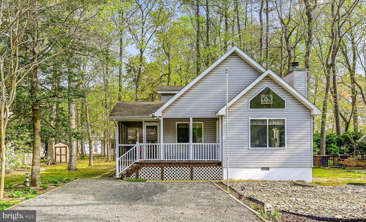 12 Frigate Run Berlin, MD 21811 - Photo 1 of 39