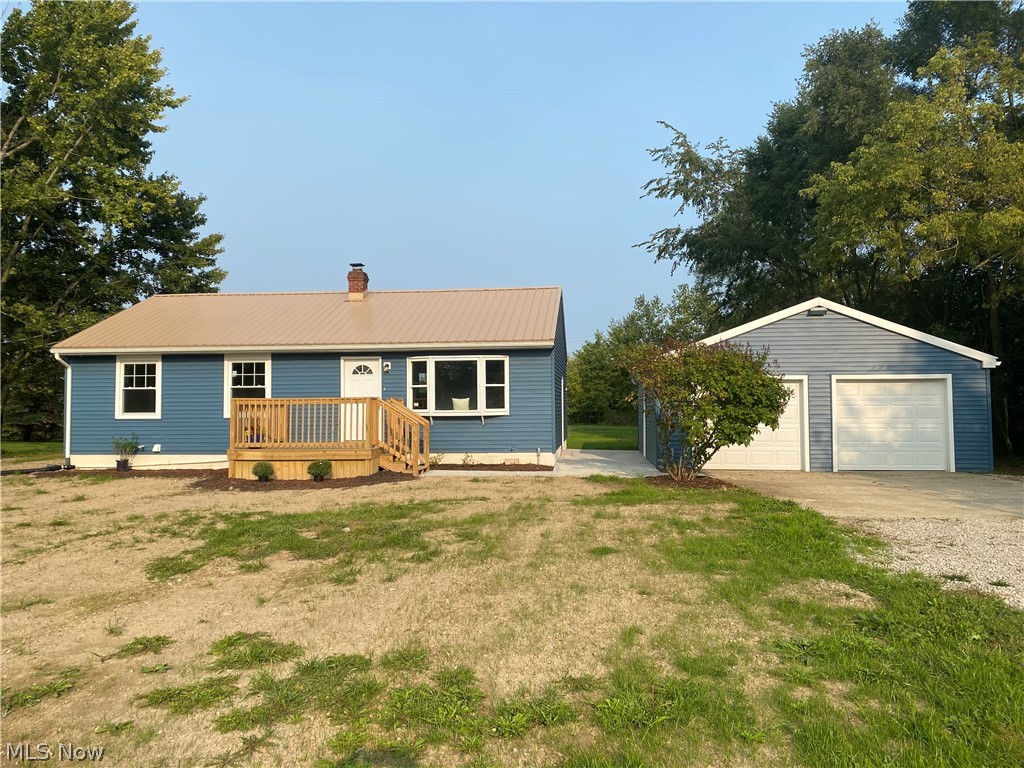 14557 Baumhart Road Oberlin, OH 44074 - Photo 1 of 34