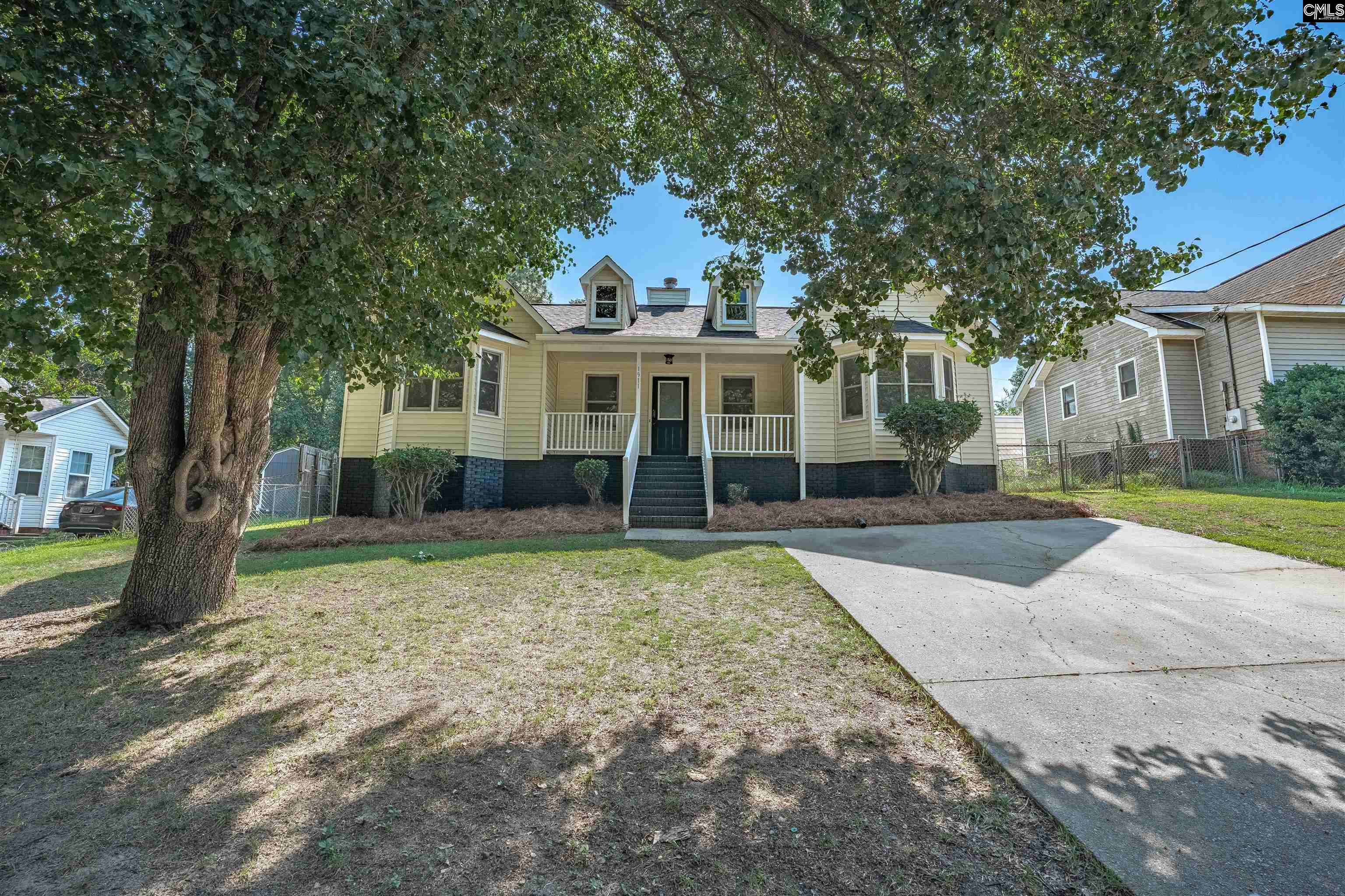 1911 Toole Street Cayce, SC 29033 - Photo 33 of 35
