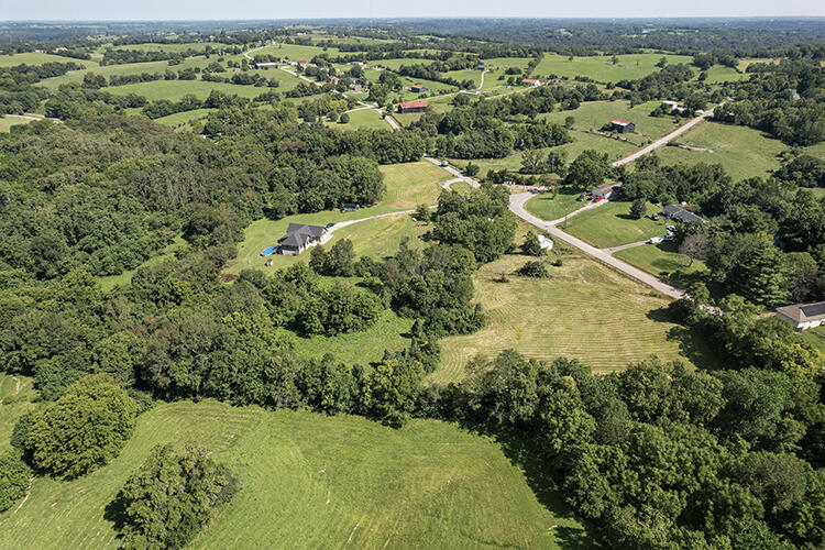 1325 High Bridge Road Lancaster, KY 40444 - Photo 18 of 71 DJI_0156 copy