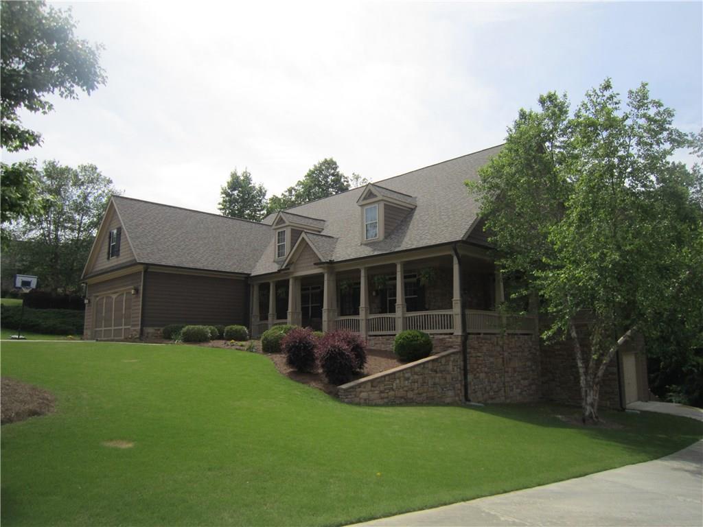 5769 Boulder Ridge Court Flowery Branch, GA 30542 - Photo 1 of 1 Gallery Image 1