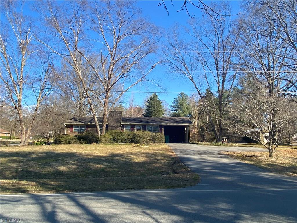 2820 Swallow Road Reidsville, NC 27320 - Photo 1 of 6 Gallery Image 1