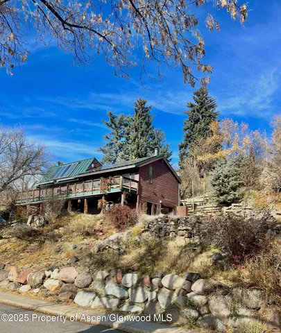 $8,900 | 216 East Homestead Drive, Basalt, CO 81621