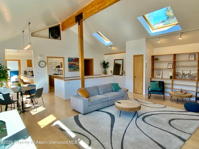 $8,900 | 216 East Homestead Drive, Basalt, CO 81621