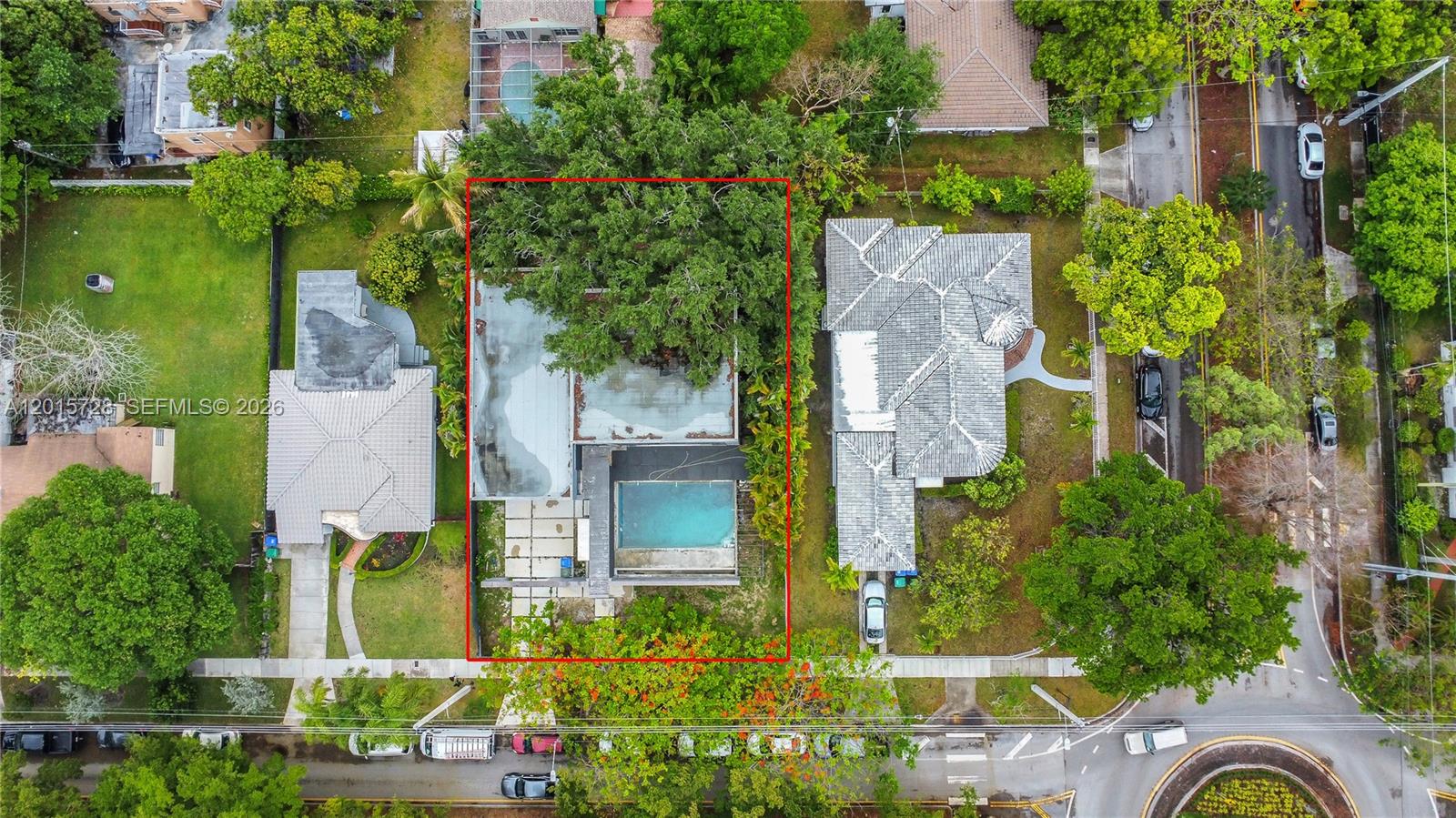 221 Southwest 25th Road Miami, FL 33129 - Photo 12 of 39
