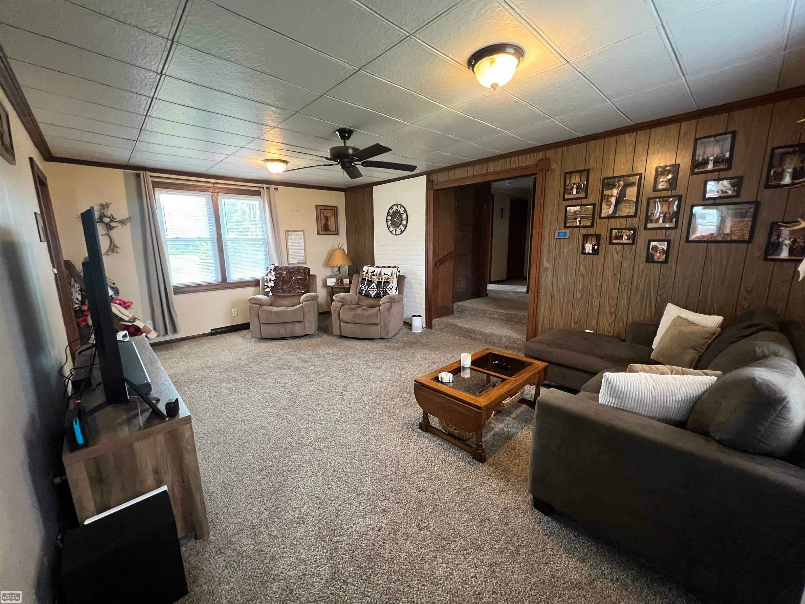 12865 Hough Road Memphis, MI 48041 - Photo 10 of 29 Gallery Image 10