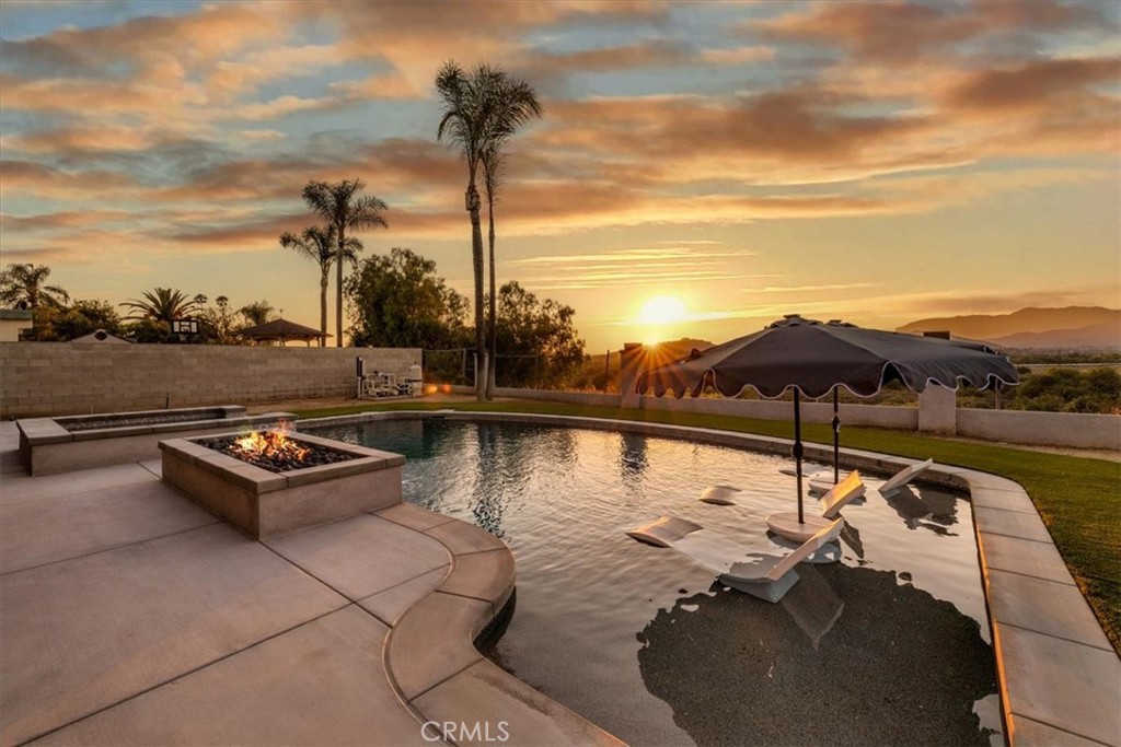 5813 Old Ranch Road Riverside, CA 92504 - Photo 8 of 83
