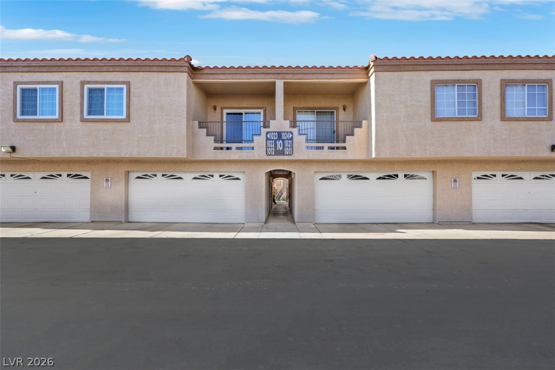 1851 Hillpointe Road, Unit 1022 Henderson, NV 89074 - Photo 27 of 29