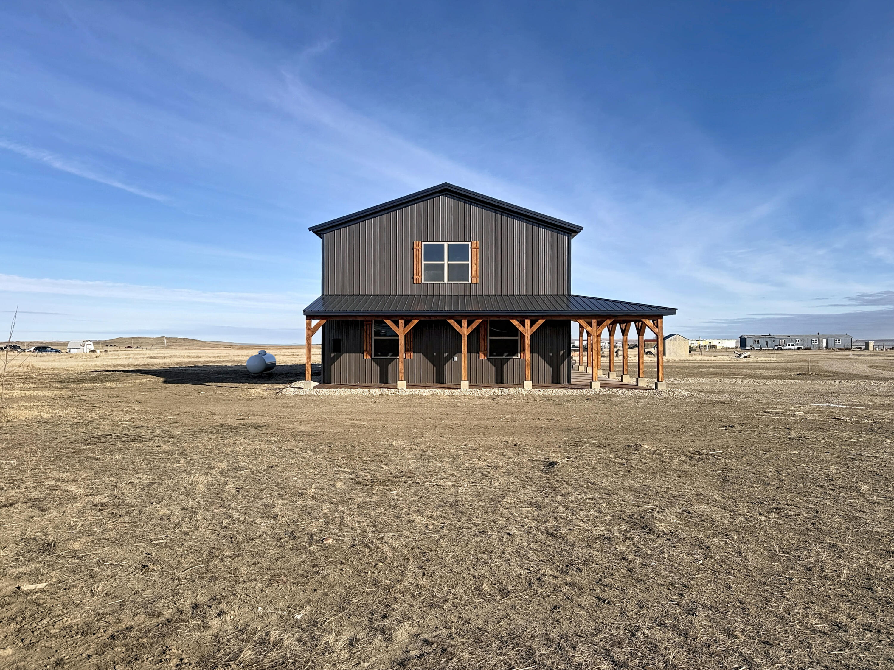 29 Deer Trail Buffalo, WY 82834 - Photo 1 of 21 003
