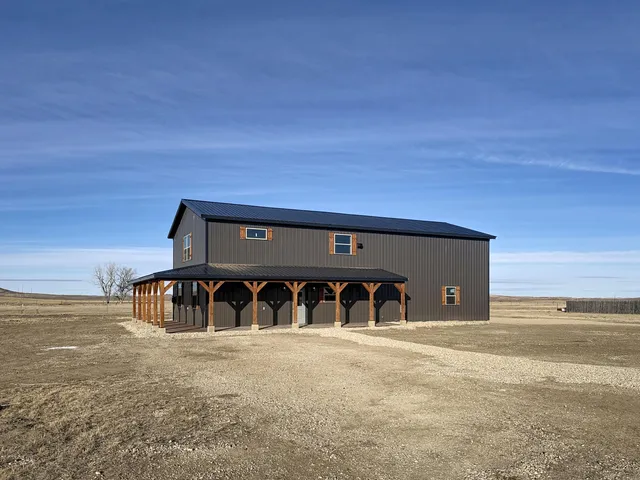 $389,000 | 29 Deer Trail, Buffalo, WY 82834