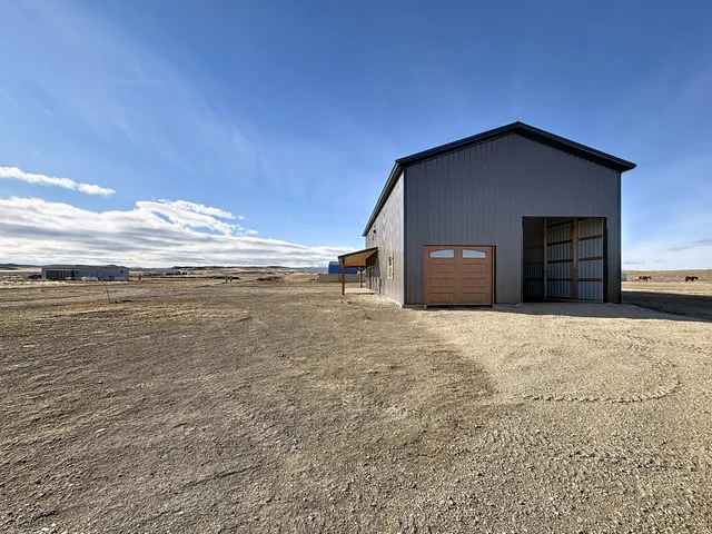 $389,000 | 29 Deer Trail, Buffalo, WY 82834