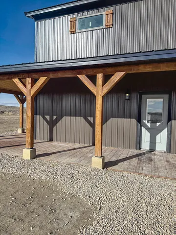 $389,000 | 29 Deer Trail, Buffalo, WY 82834
