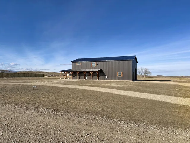 $389,000 | 29 Deer Trail, Buffalo, WY 82834