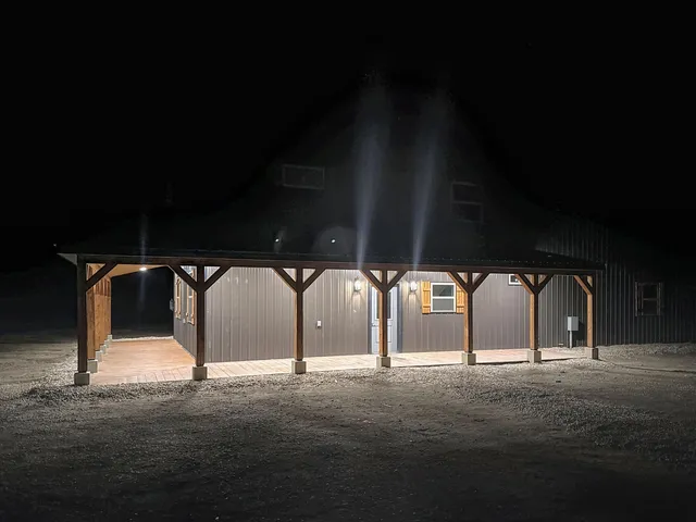 $389,000 | 29 Deer Trail, Buffalo, WY 82834