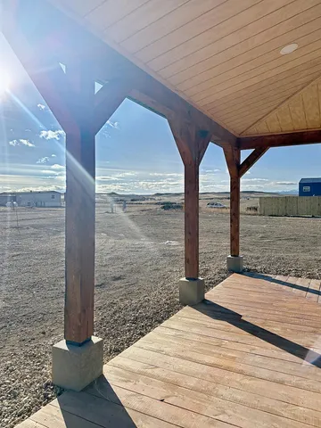 $389,000 | 29 Deer Trail, Buffalo, WY 82834